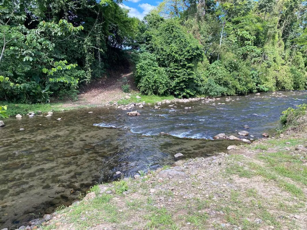 High Tourism Investment Potential Property – La Fortuna, San Carlos